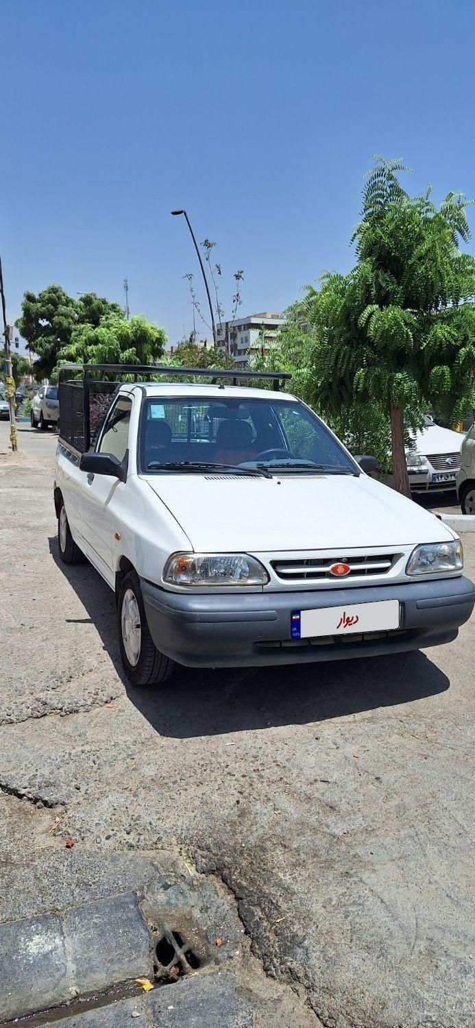 پراید 151 SE - 1401