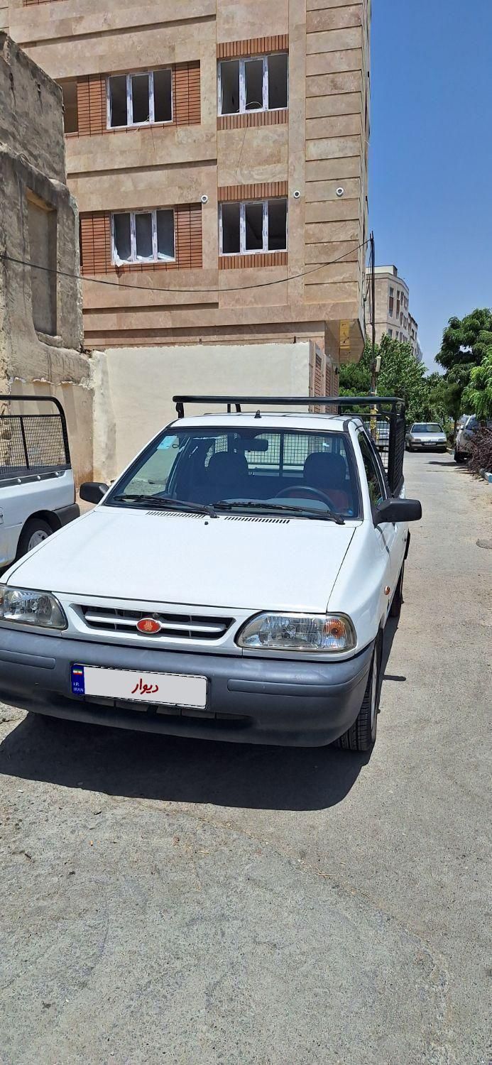 پراید 151 SE - 1401