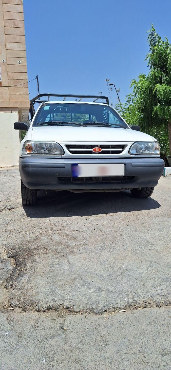 پراید 151 SE - 1401