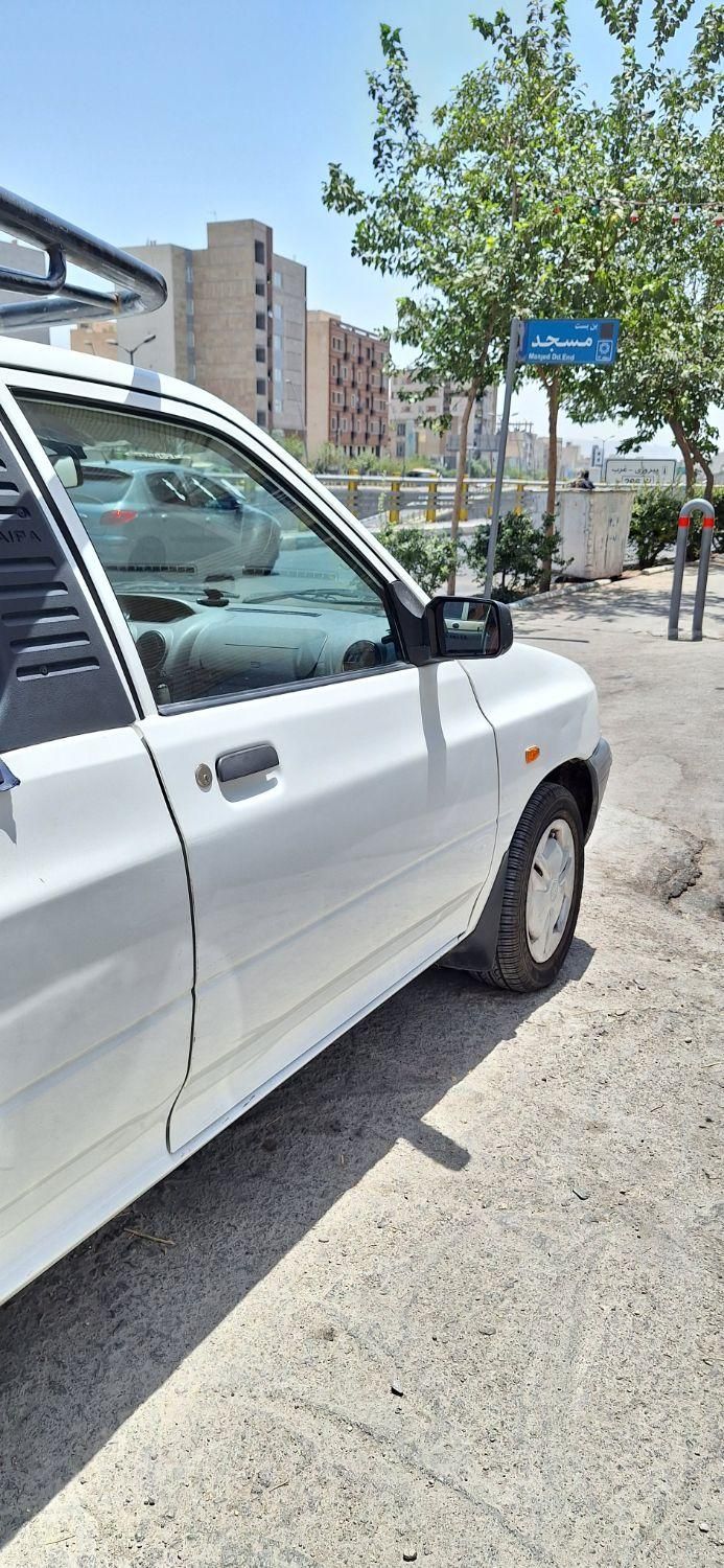 پراید 151 SE - 1401