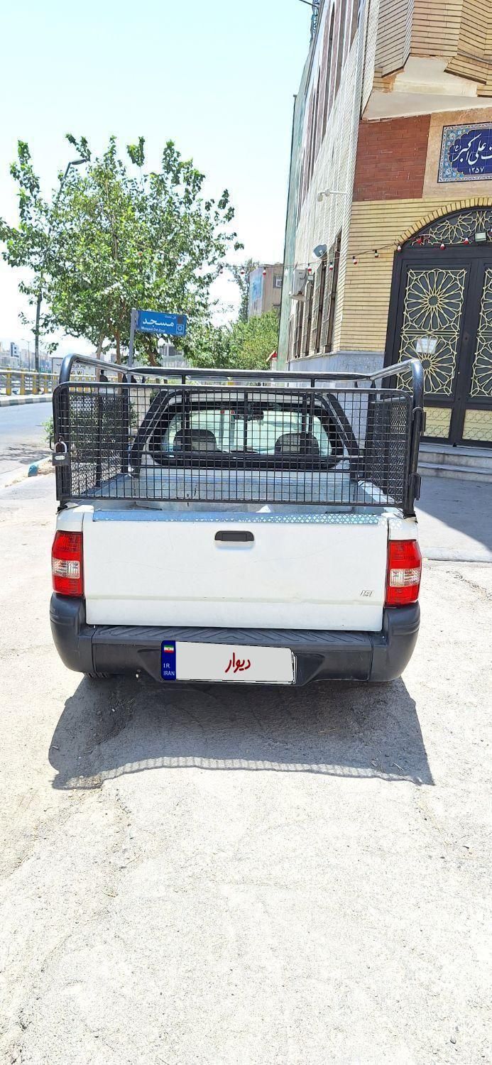 پراید 151 SE - 1401