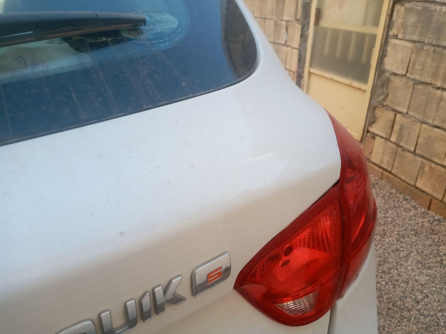 خودرو کوییک، S آگهی ann_19395057