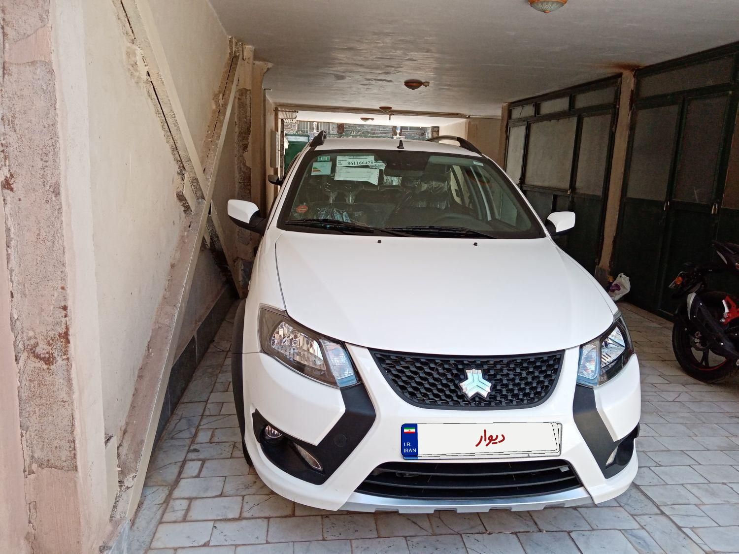 خودرو کوییک، S آگهی ann_19395060