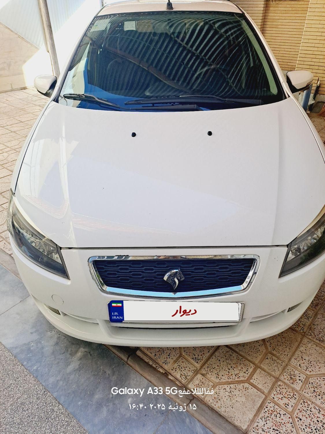 خودرو رانا، پلاس آگهی ann_19395083