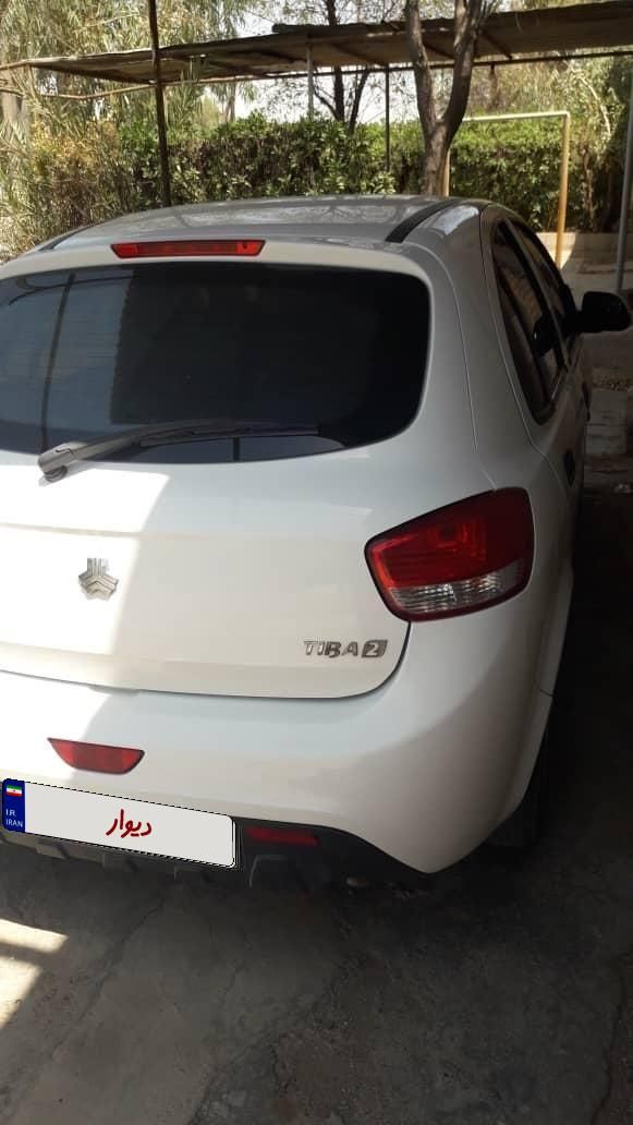 خودرو تیبا، 2 آگهی ann_19395089