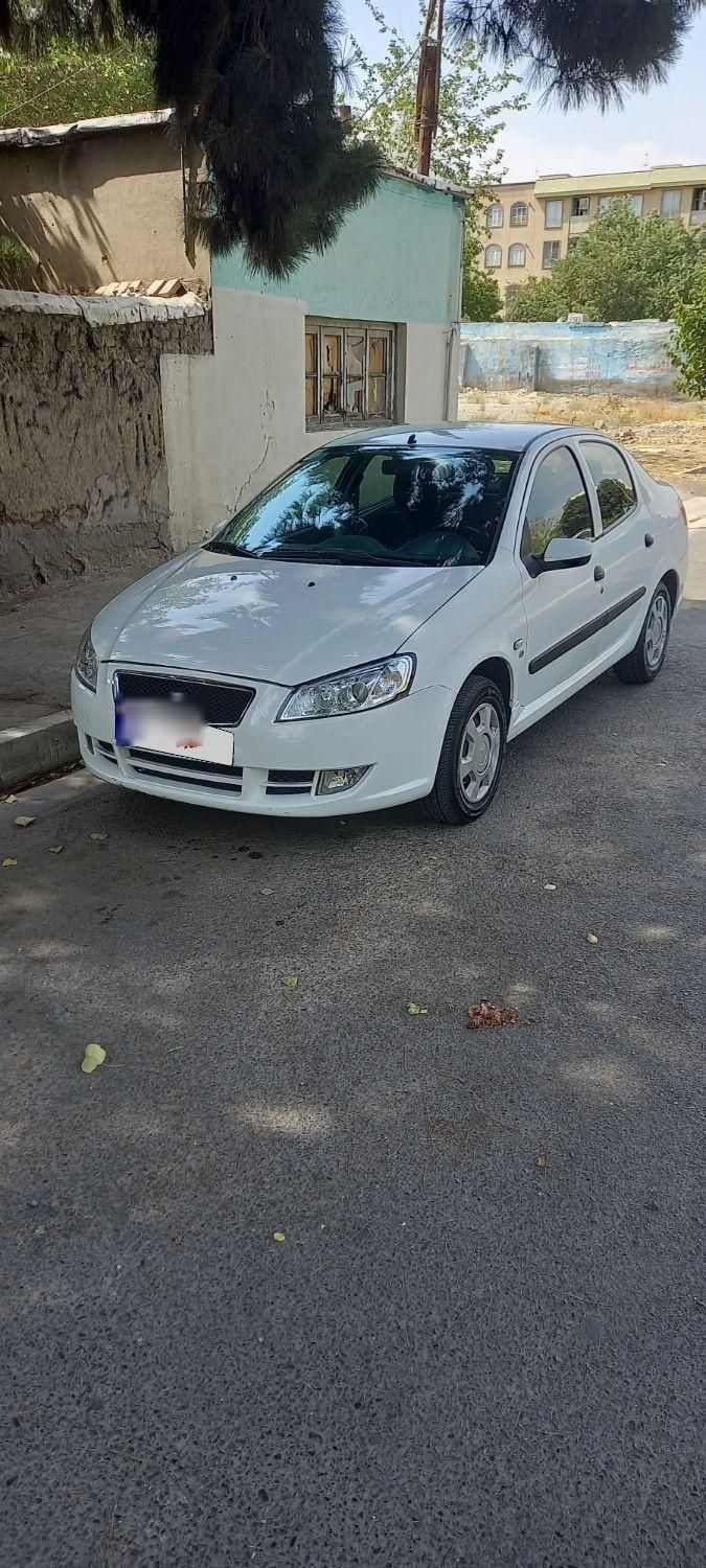 رانا LX TU5 - 1397