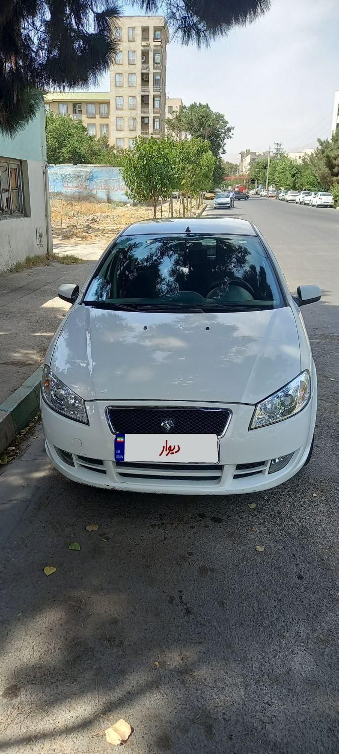 خودرو رانا، LX آگهی ann_19395096