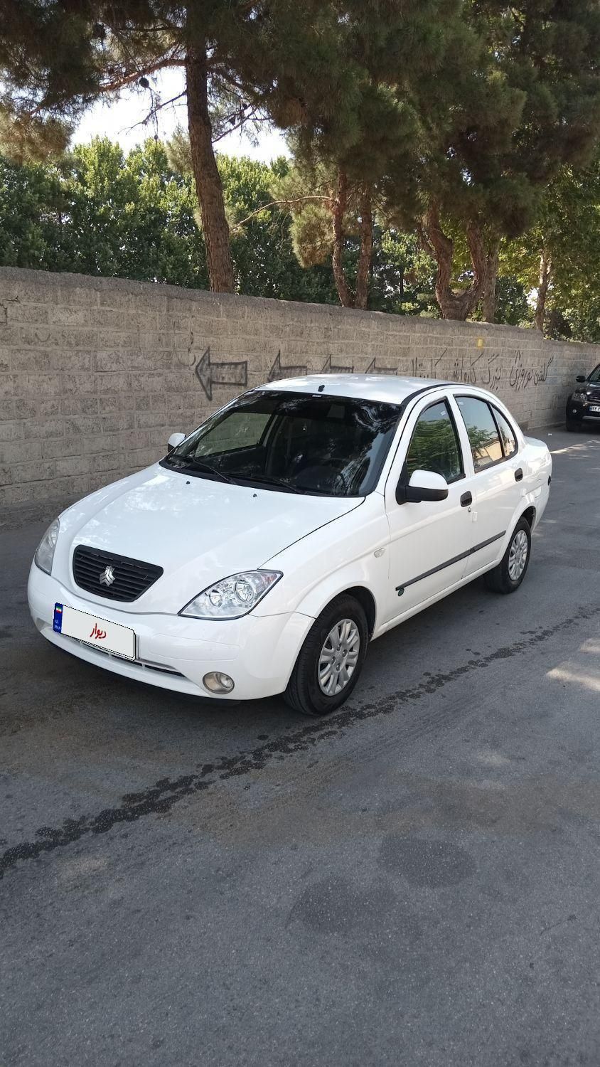 خودرو تیبا، صندوق دار آگهی ann_19395108