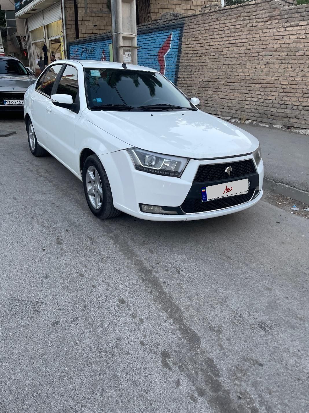 خودرو دنا، معمولی آگهی ann_19395111