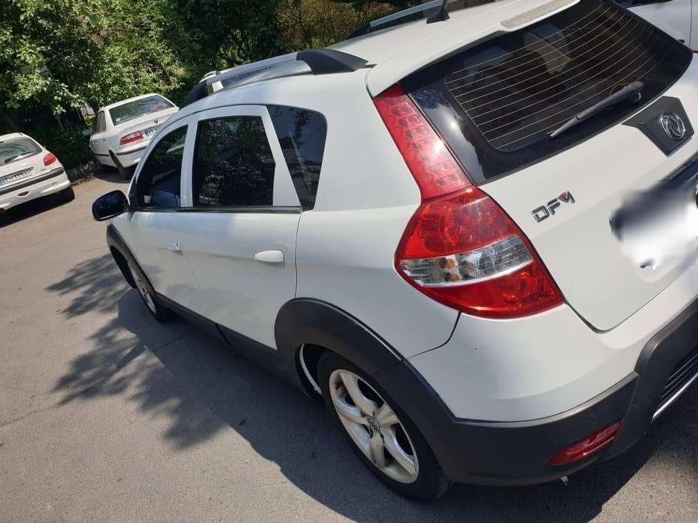دانگ فنگ H30 کراس اتوماتیک - 1396