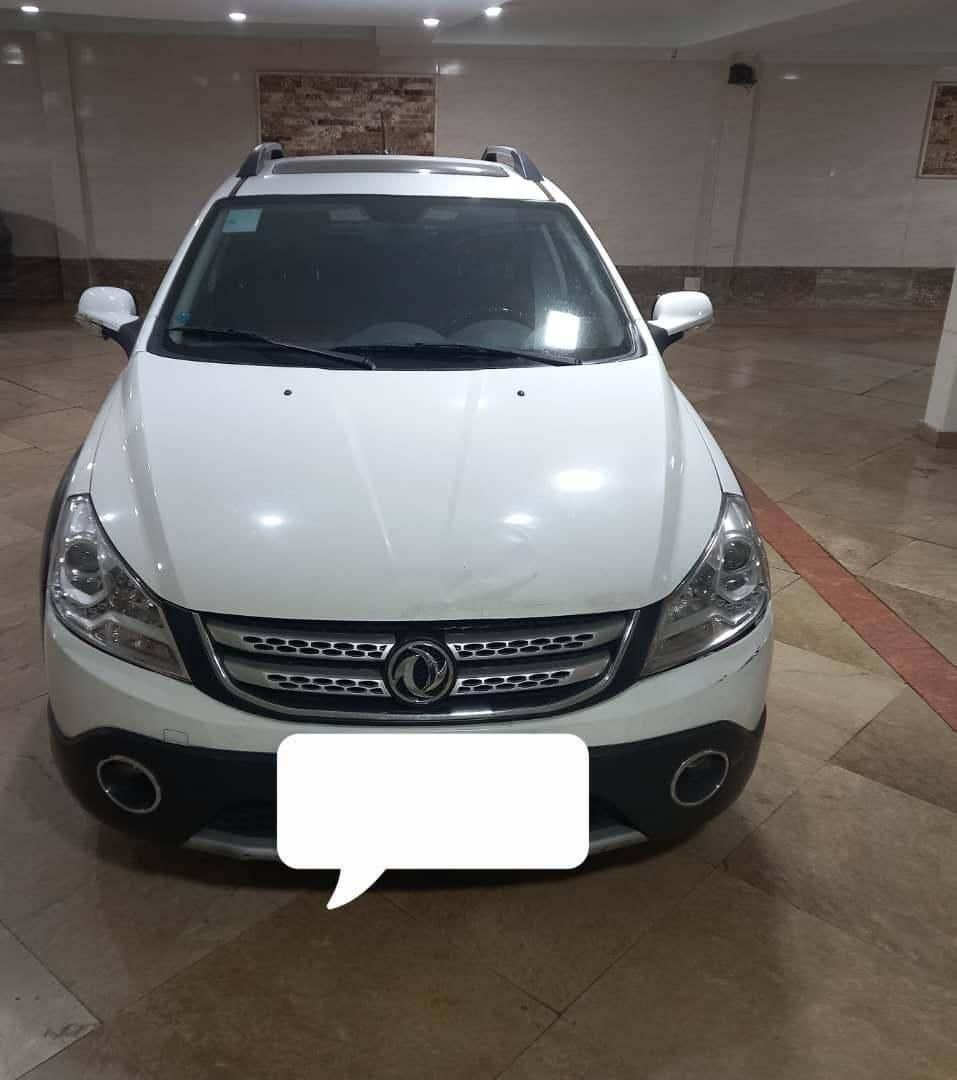 دانگ فنگ H30 کراس اتوماتیک - 1396