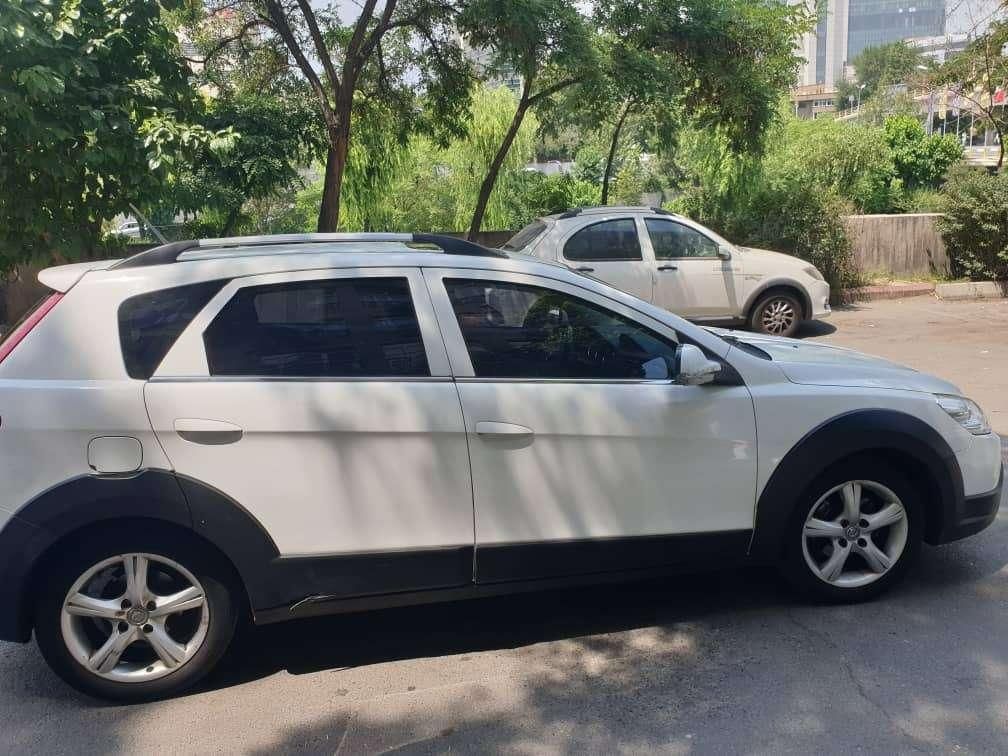 خودرو دانگ فنگ، H30 کراس آگهی ann_19395115