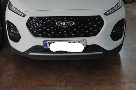 ام وی ام X22 پرو اتوماتیک IE - 1401