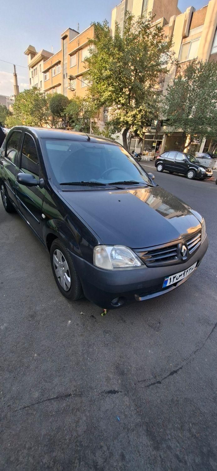 رنو تندر 90 E2 - 1390