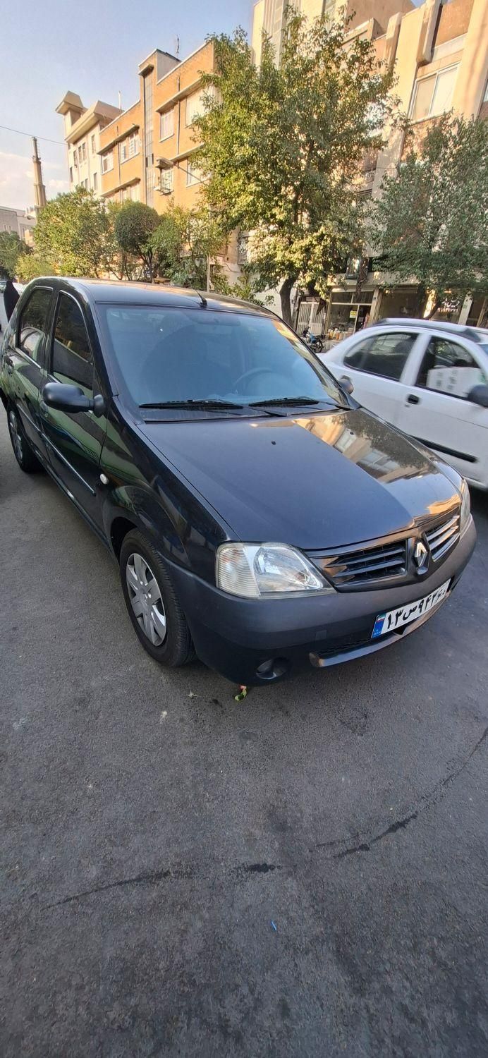 رنو تندر 90 E2 - 1390
