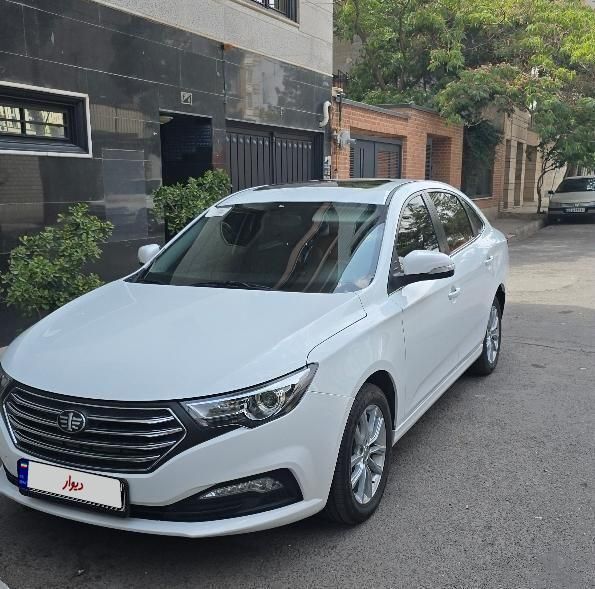 بسترن B30 اتوماتیک - 1400