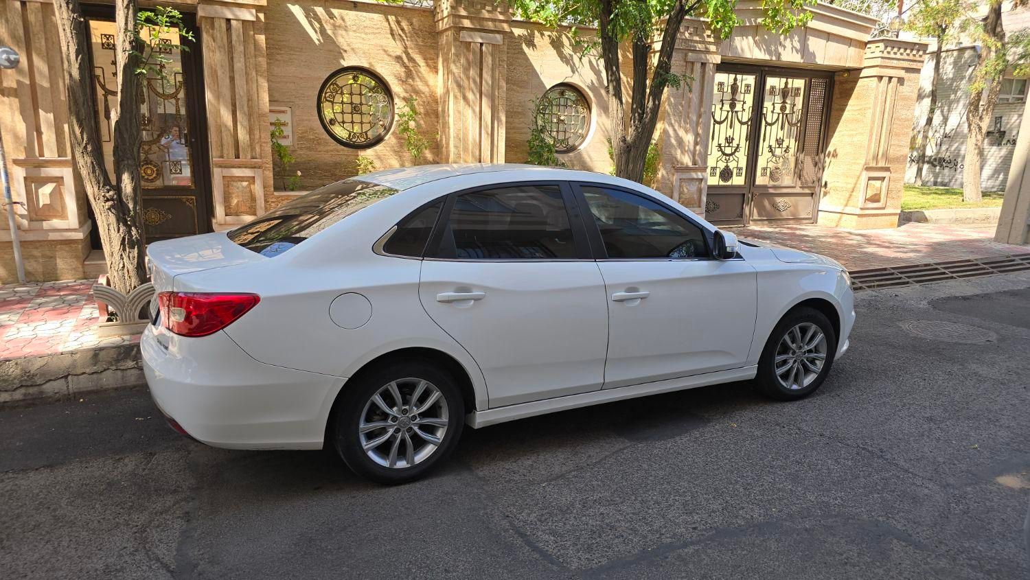 بسترن B30 اتوماتیک - 1400