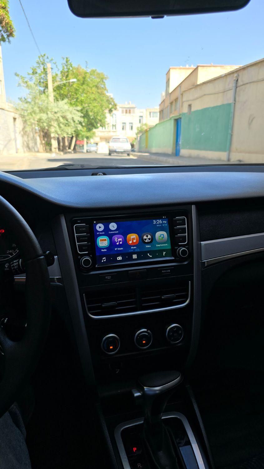 بسترن B30 اتوماتیک - 1400