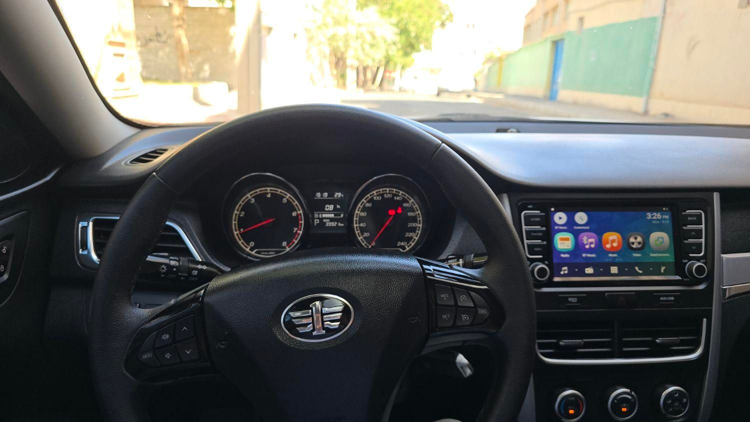 بسترن B30 اتوماتیک - 1400