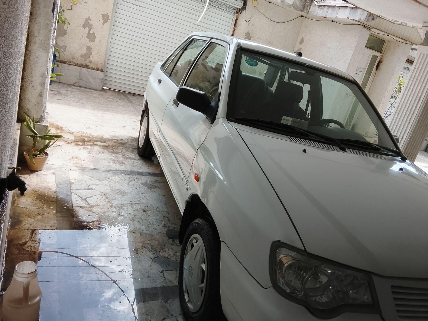 پراید 132 SL - 1390