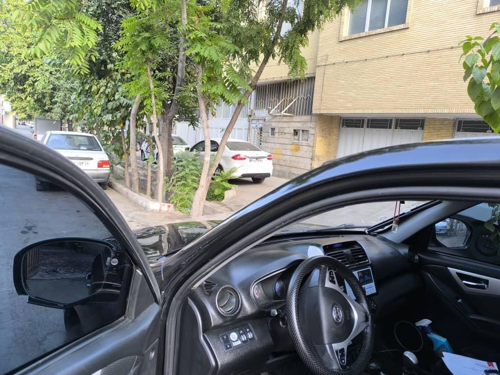 لیفان X60 دنده‌ای - 1394