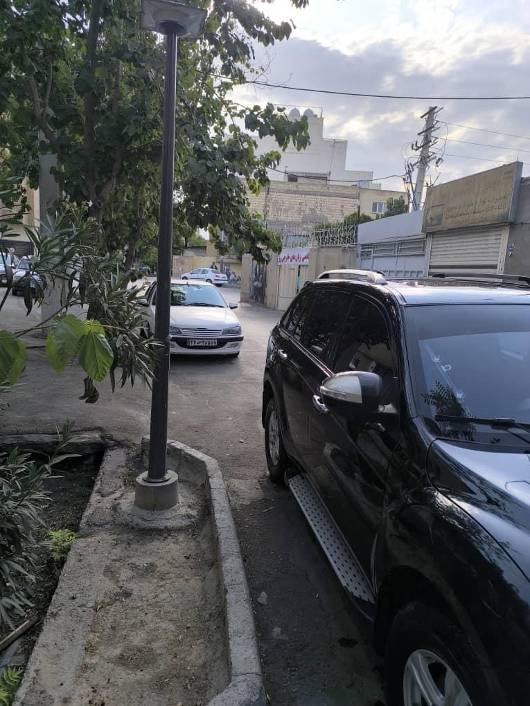لیفان X60 دنده‌ای - 1394