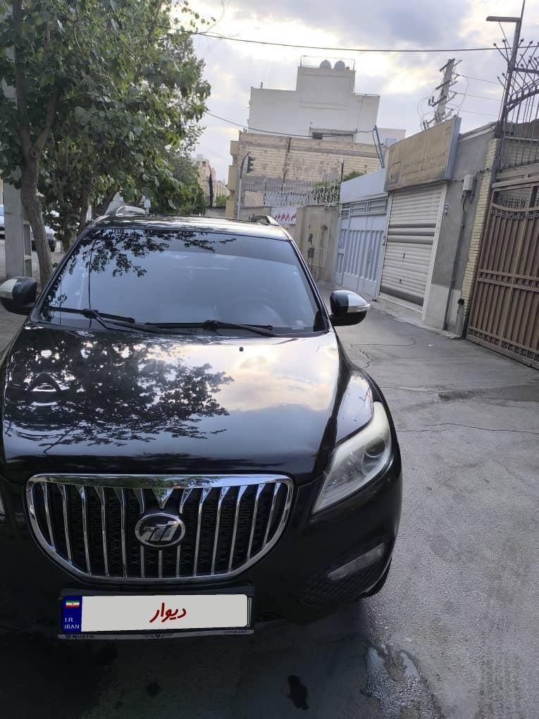 خودرو لیفان، X60 آگهی ann_19395171