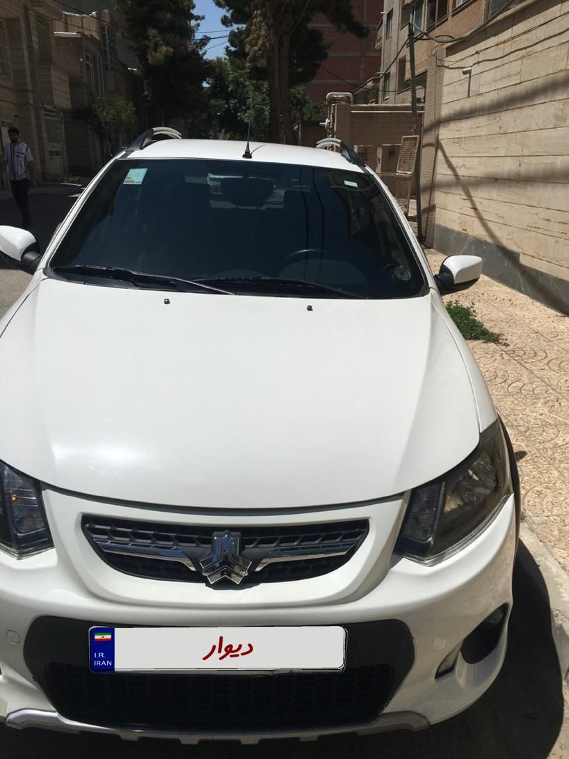 خودرو کوییک، معمولی آگهی ann_19395172