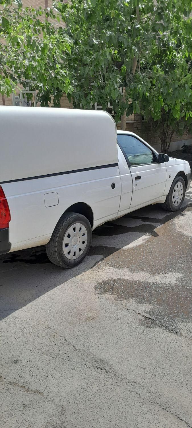 خودرو آریسان، 2 آگهی ann_19395194