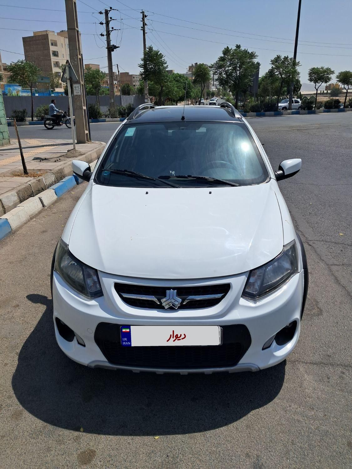 خودرو کوییک، R آگهی ann_19395204