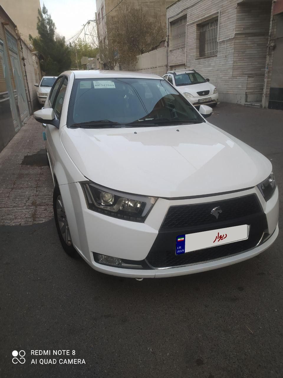 خودرو دنا، پلاس آگهی ann_19395207