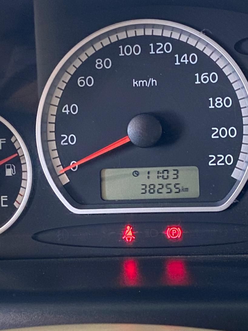 ام وی ام 110 چهار سیلندر دنده ای - 1394