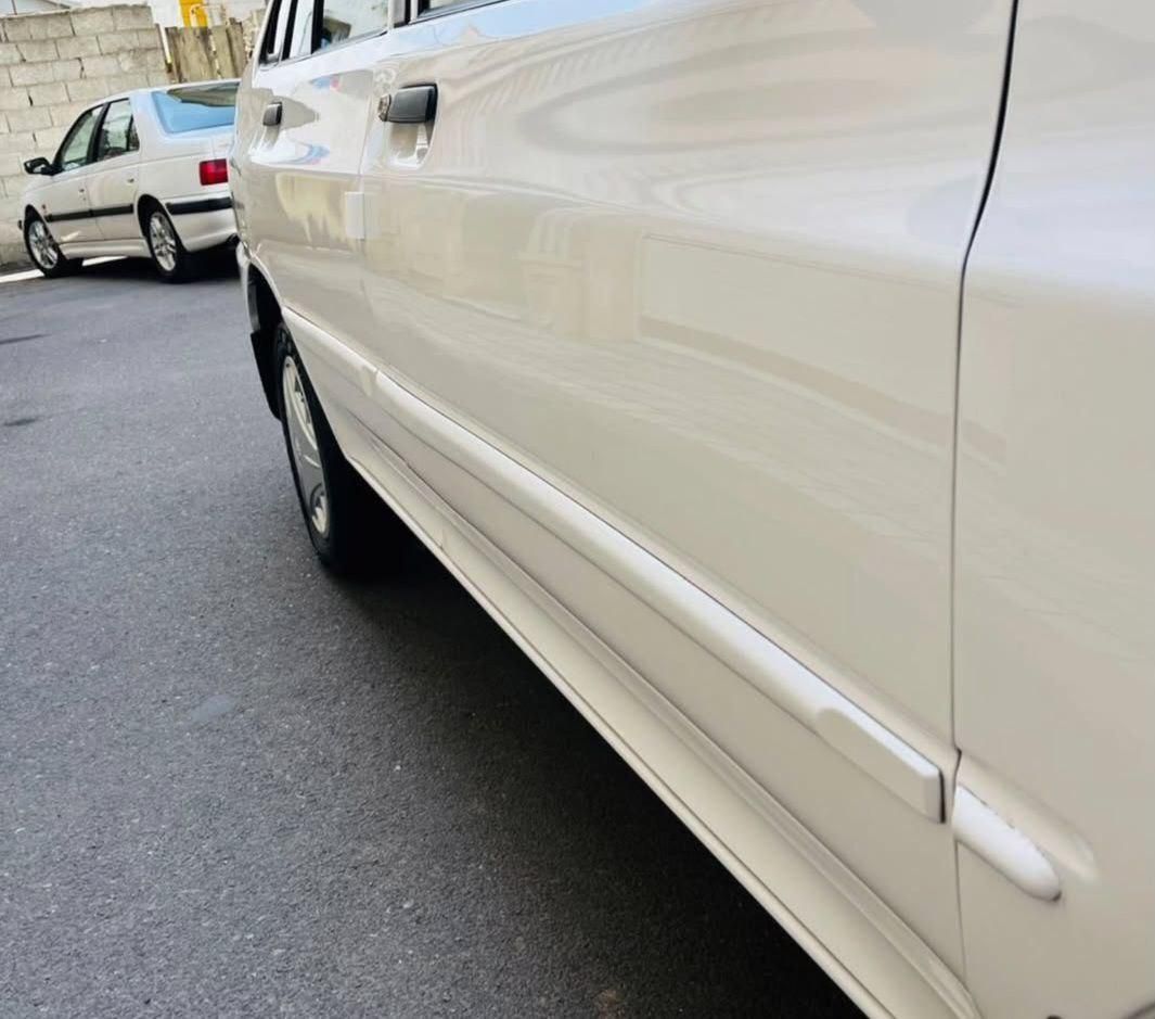 پراید 132 SL - 1389