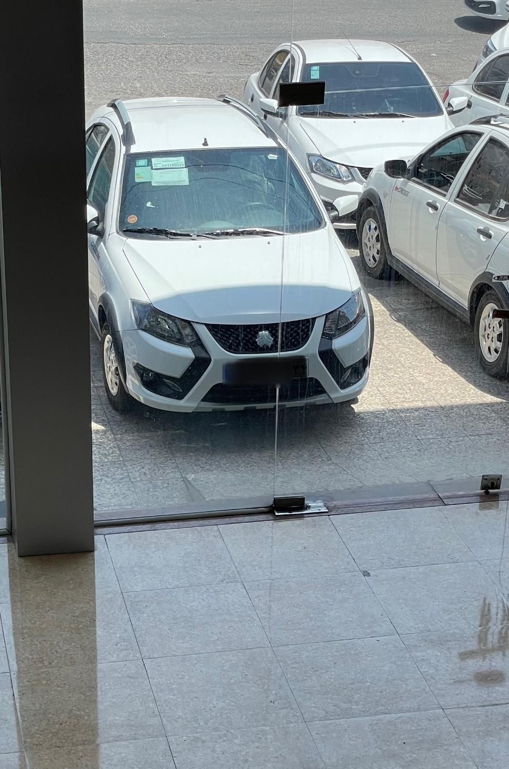 خودرو کوییک، S آگهی ann_19395221