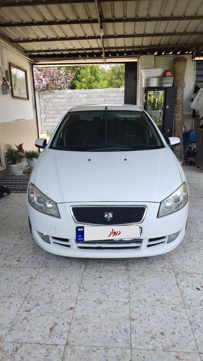 خودرو رانا، LX آگهی ann_19395242