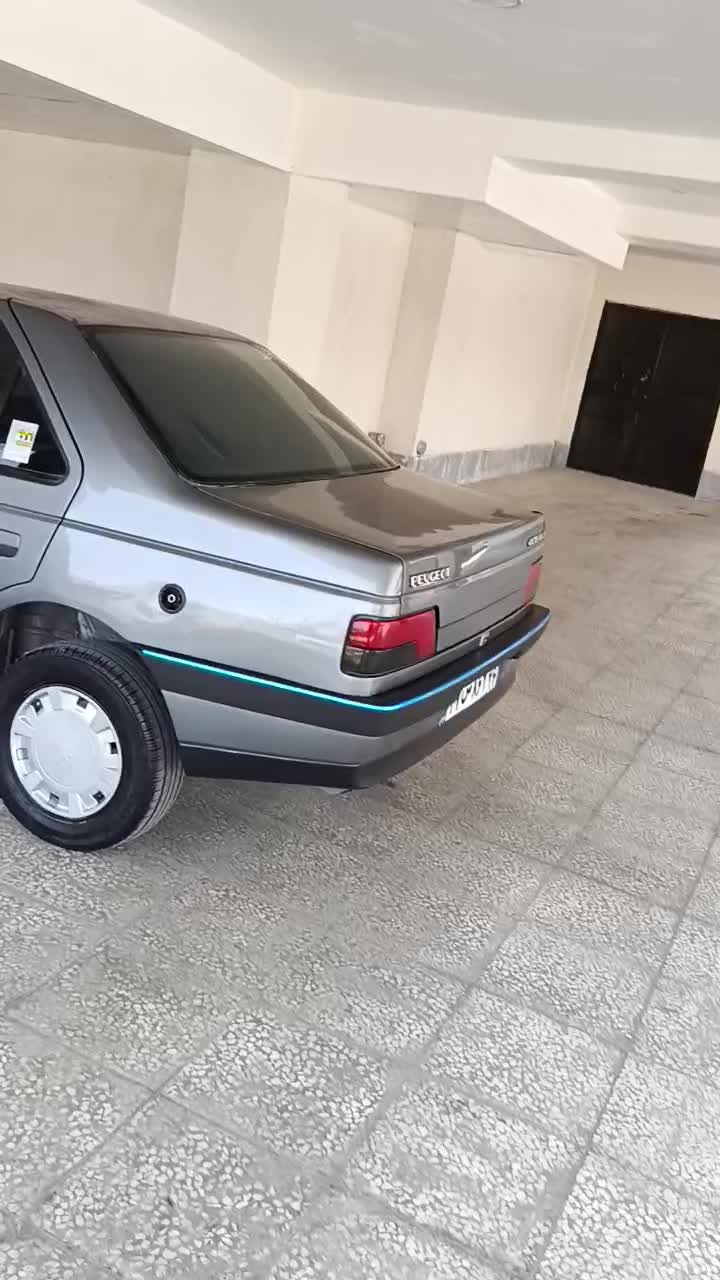 خودرو پژو، 405 آگهی ann_19395248