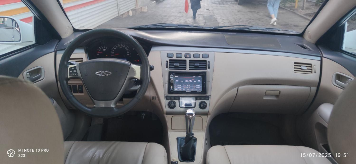 ام وی ام 530 دنده ای - 1390