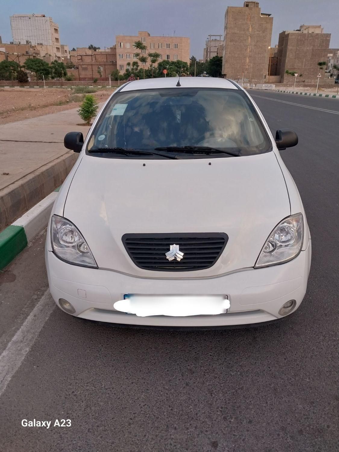 خودرو تیبا، 2 آگهی ann_19395266