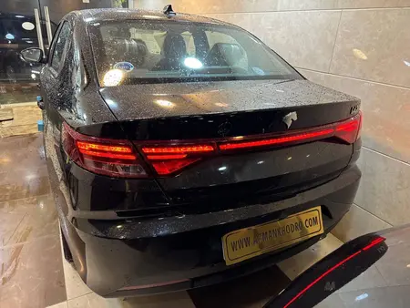 تارا اتوماتیک V4 LX - 1404