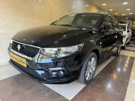 خودرو تارا، اتوماتیک آگهی ann_19395268