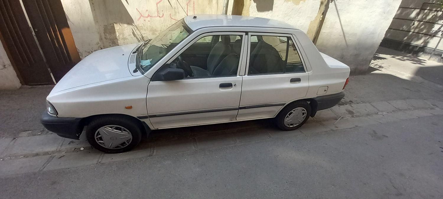 خودرو پراید، صبا آگهی ann_19395276