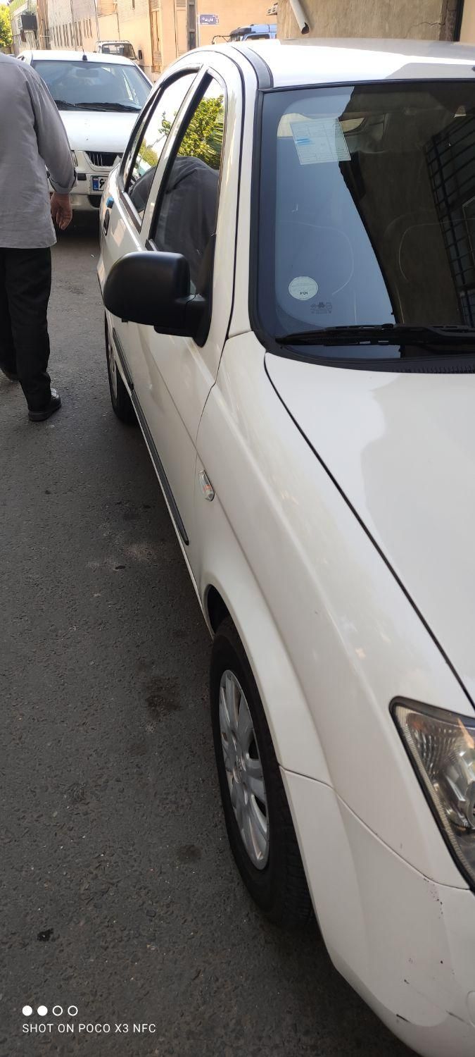 تیبا 2 پلاس - 1400