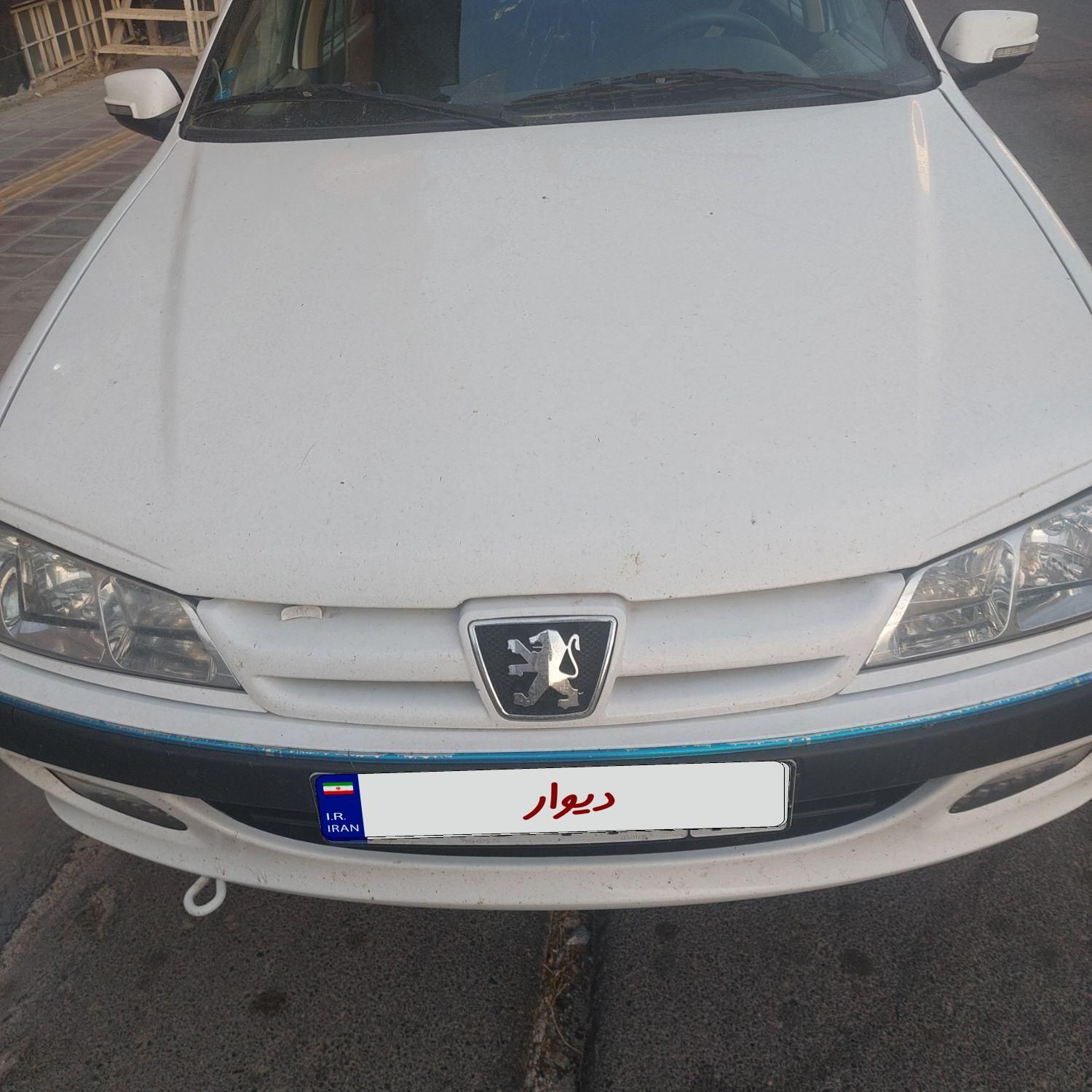 خودرو پژو، پارس آگهی ann_19395280