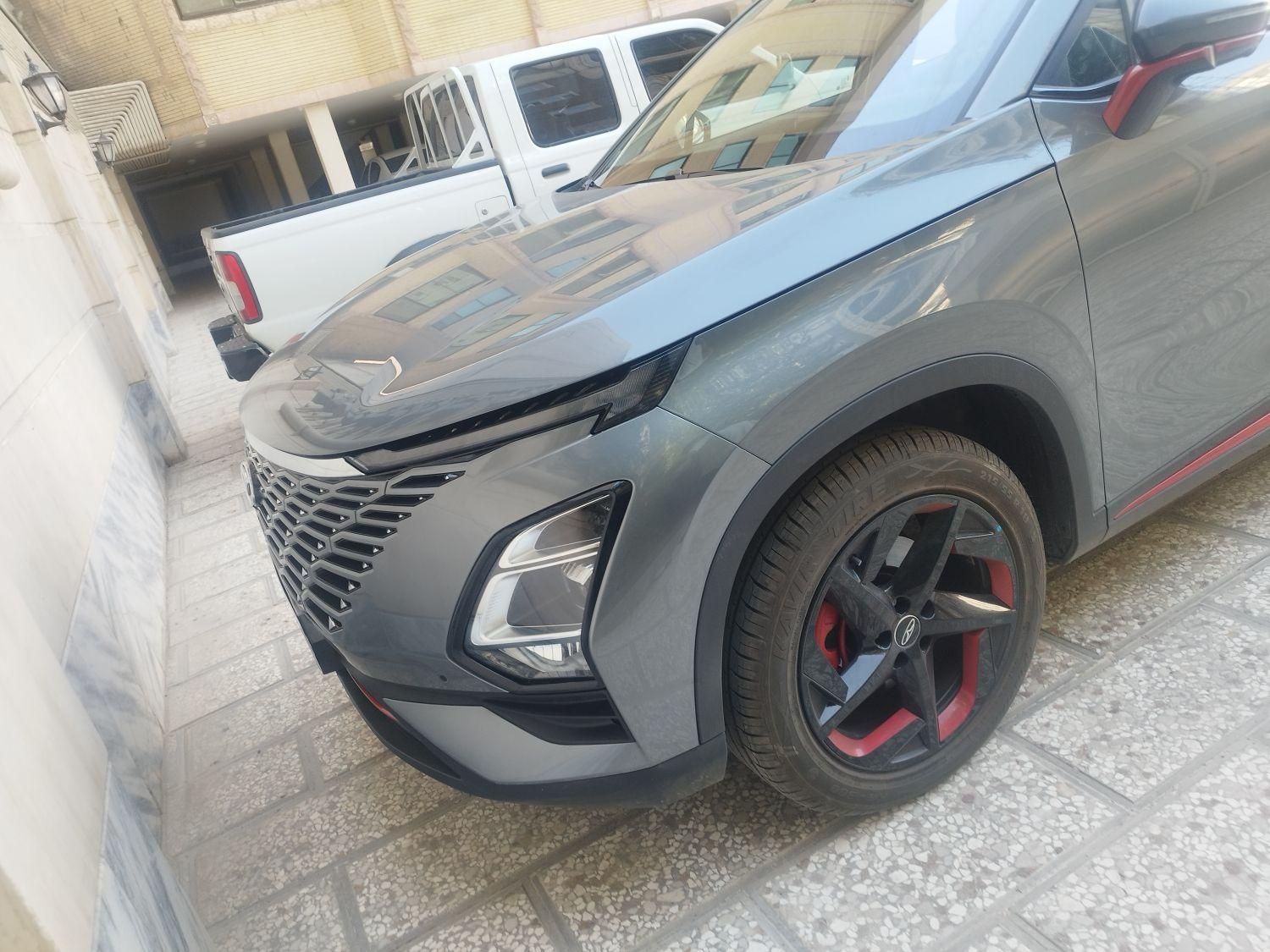 فونیکس FX پریمیوم FWD - 1404