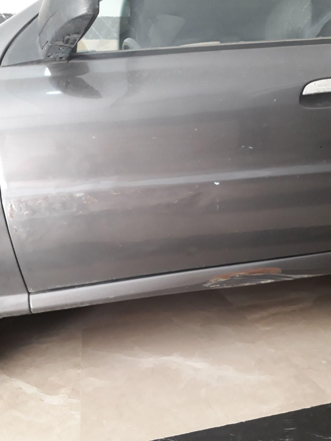 کیا ریو مونتاژ دنده ای LS - 1390