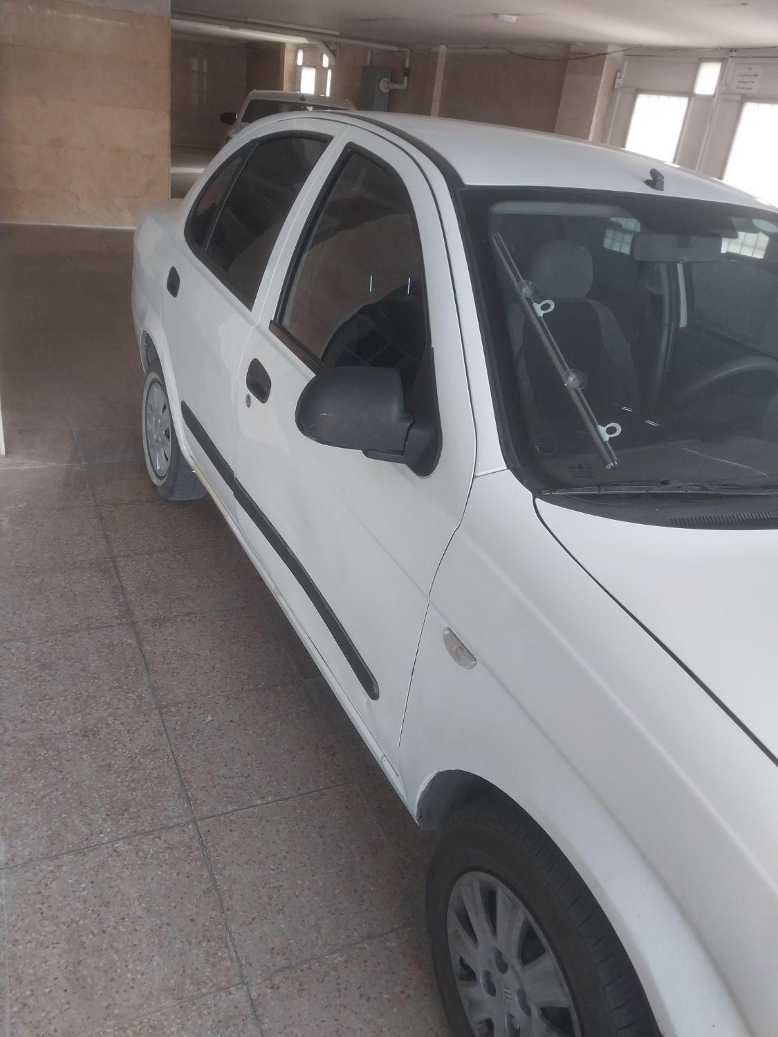 خودرو تیبا، صندوق دار آگهی ann_19395305
