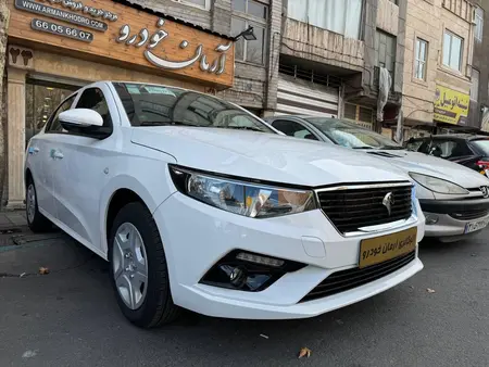 خودرو تارا، دنده‌ای آگهی ann_19395315