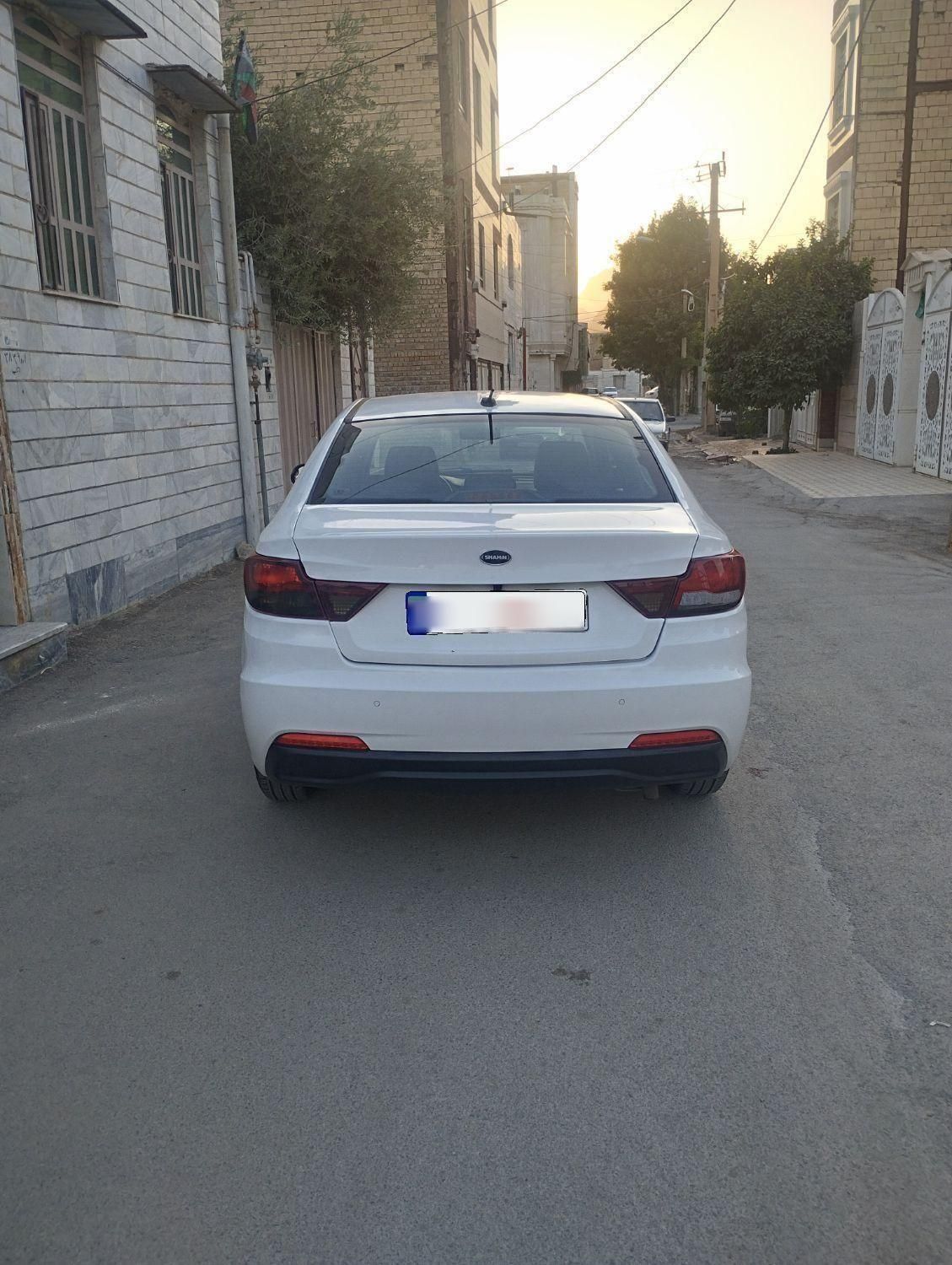 خودرو شاهین، G آگهی ann_19395316