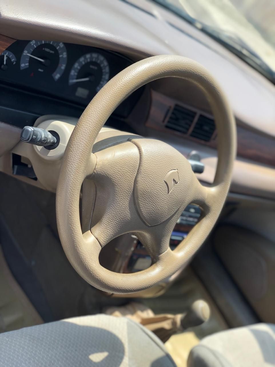 سمند LX XU7 - 1390