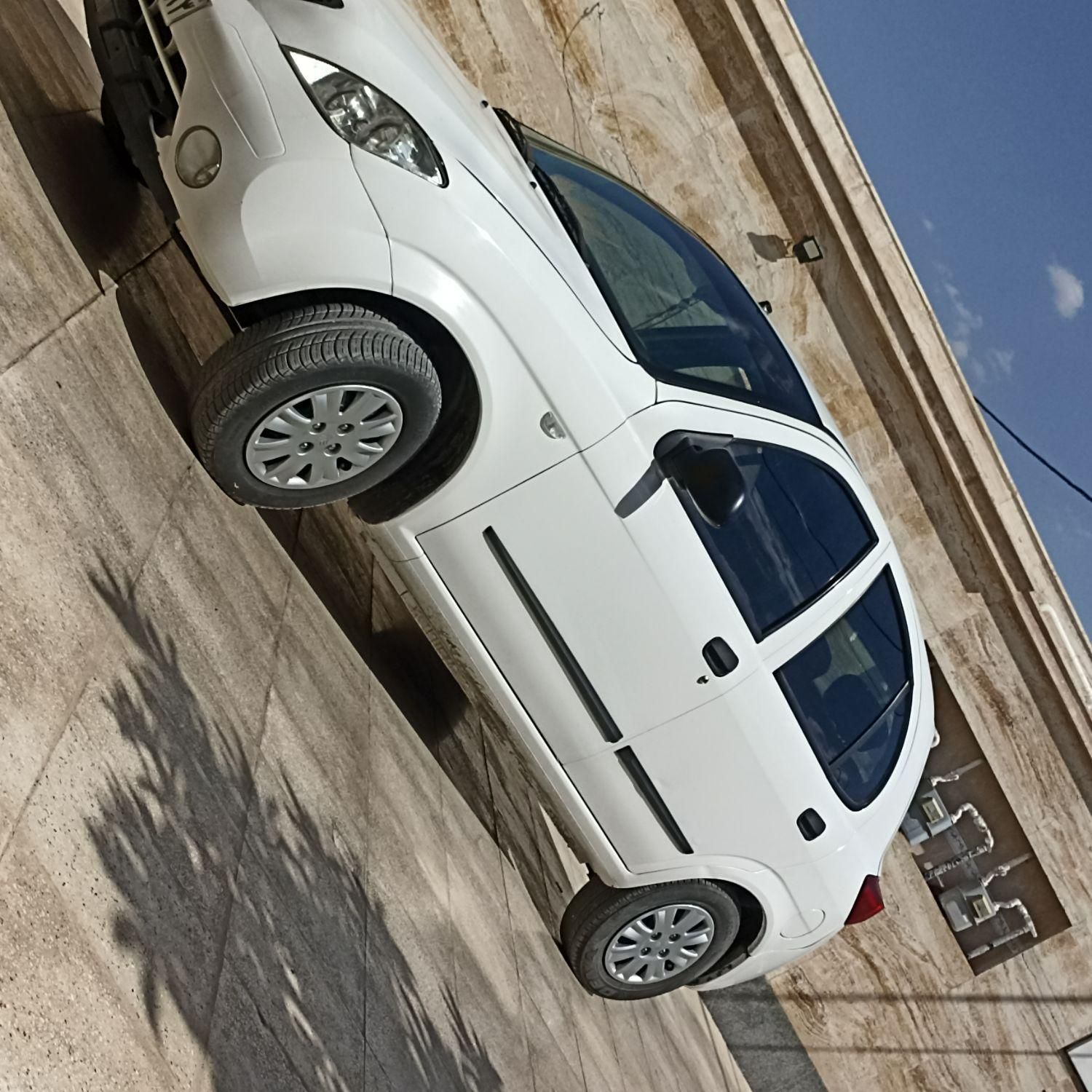 خودرو تیبا، 2 آگهی ann_19395332